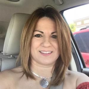 Meet your Posher, Diana